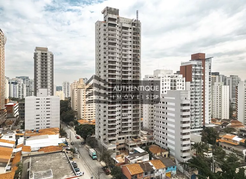 Apartamento, 2 quartos, 50 m² - Foto 28
