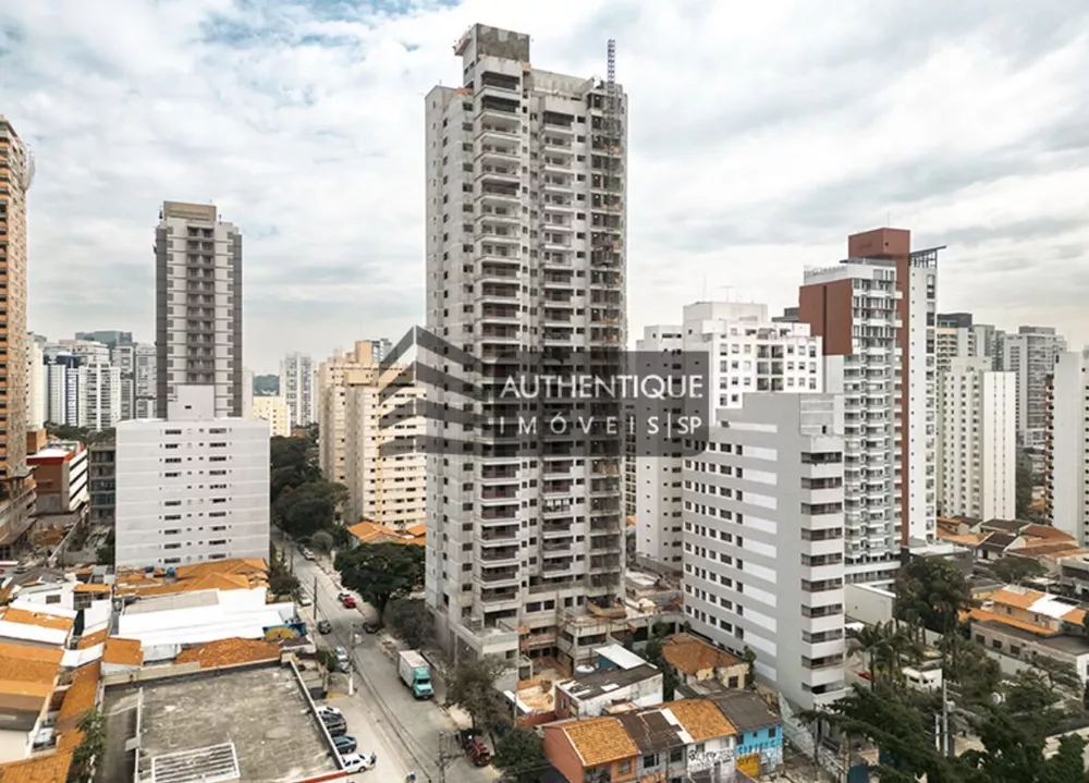 Apartamento, 2 quartos, 50 m² - Foto 18