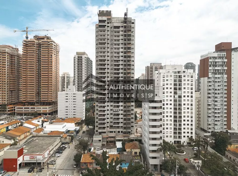 Apartamento, 2 quartos, 50 m² - Foto 13