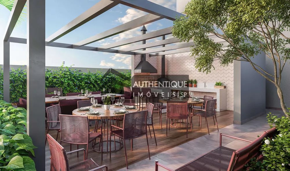 Apartamento, 2 quartos, 50 m² - Foto 10