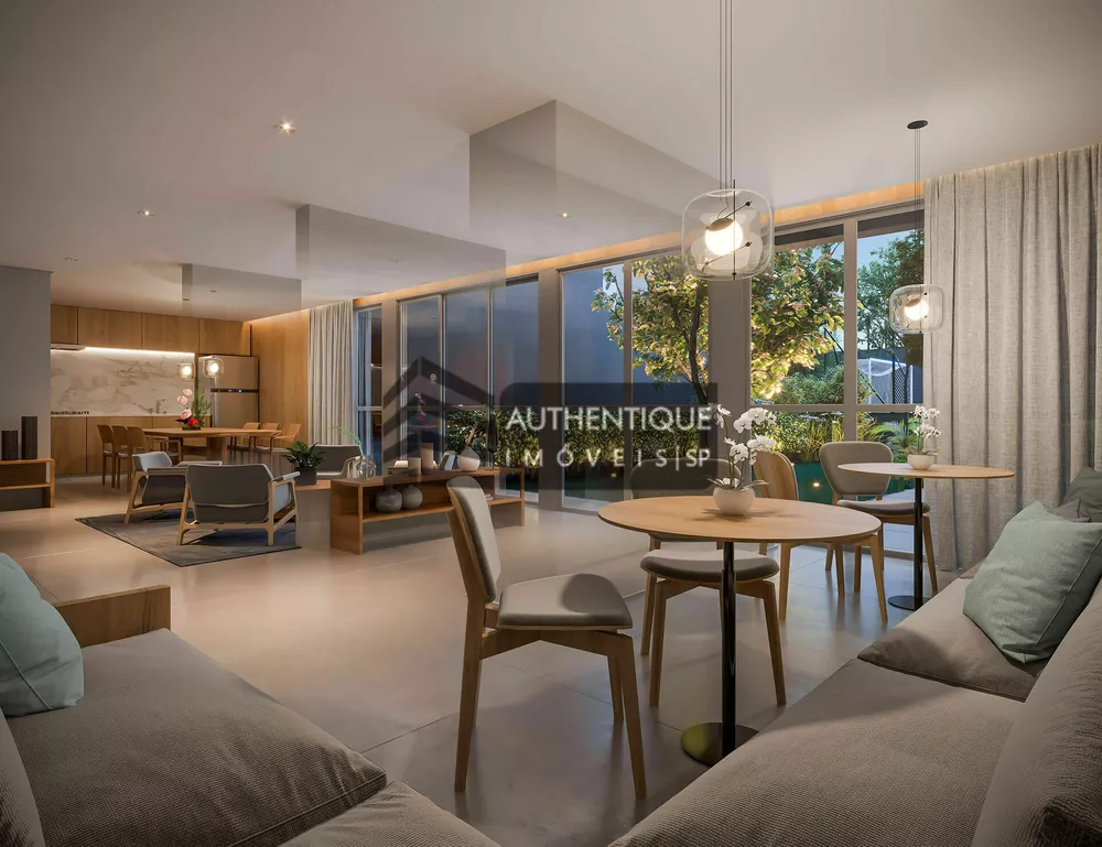 Apartamento, 2 quartos, 50 m² - Foto 29