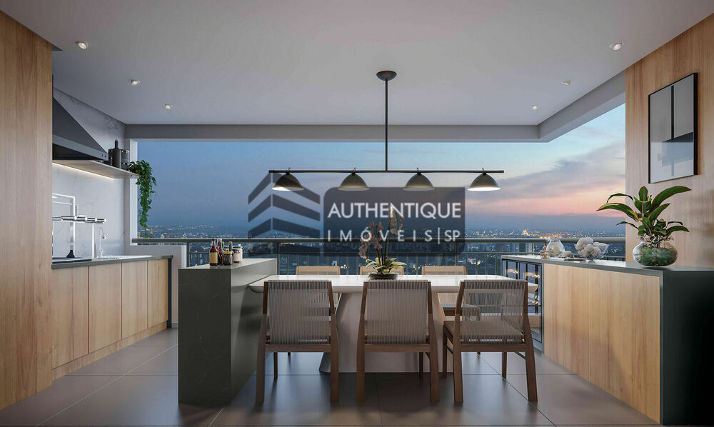 Apartamento, 2 quartos, 50 m² - Foto 41