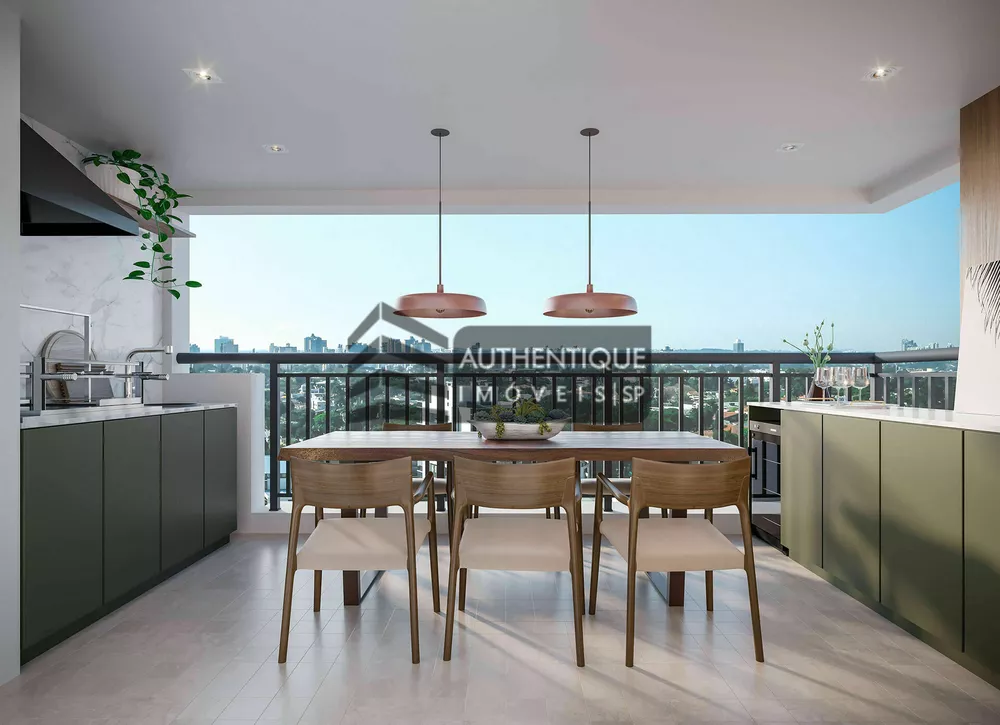 Apartamento, 2 quartos, 50 m² - Foto 4