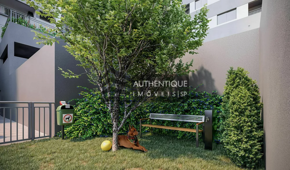 Apartamento, 2 quartos, 50 m² - Foto 11