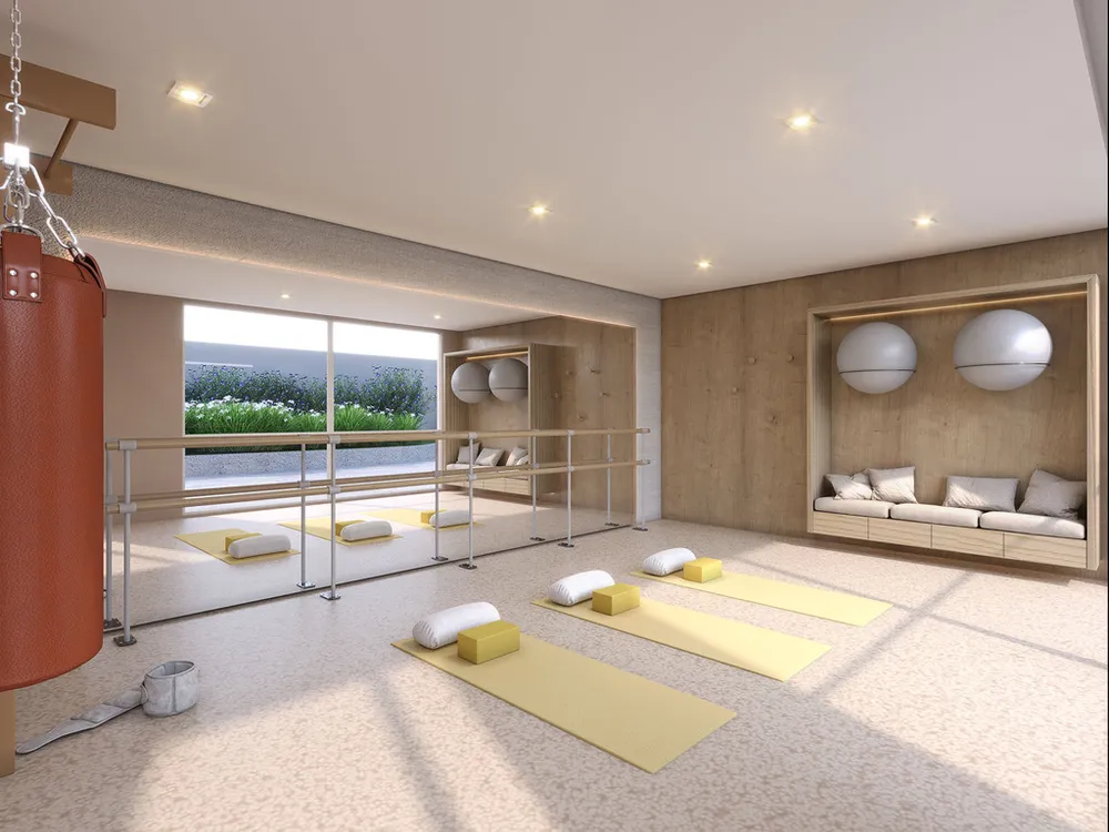 Apartamento, 4 quartos, 222 m² - Foto 6