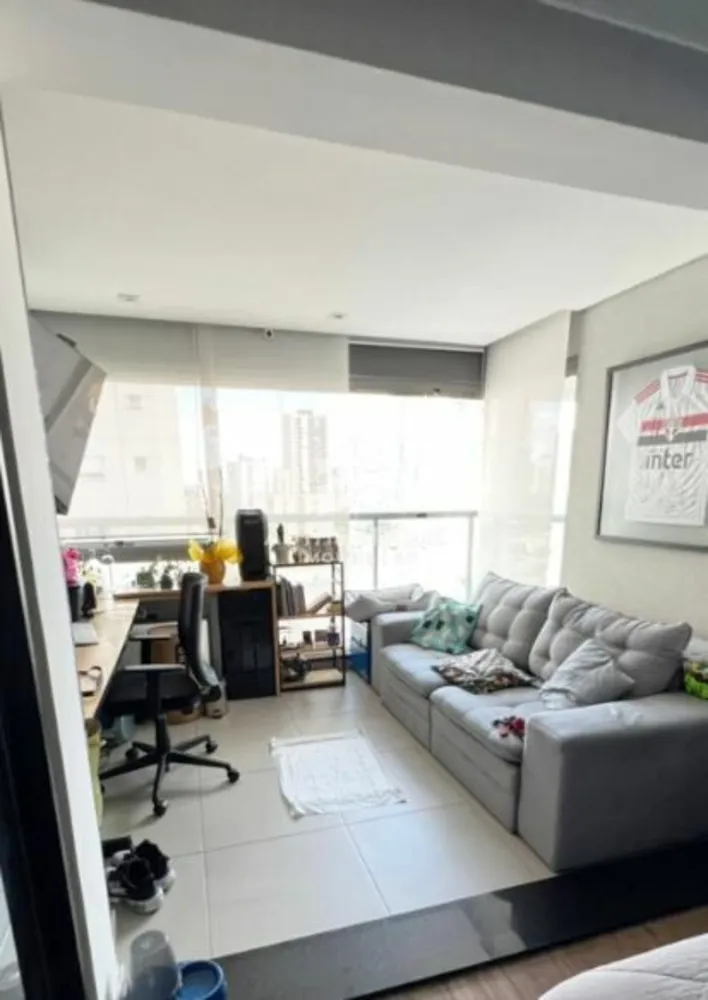 Apartamento, 1 quarto, 29 m² - Foto 4