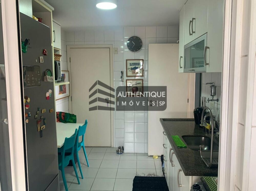Apartamento, 2 quartos, 92 m² - Foto 4