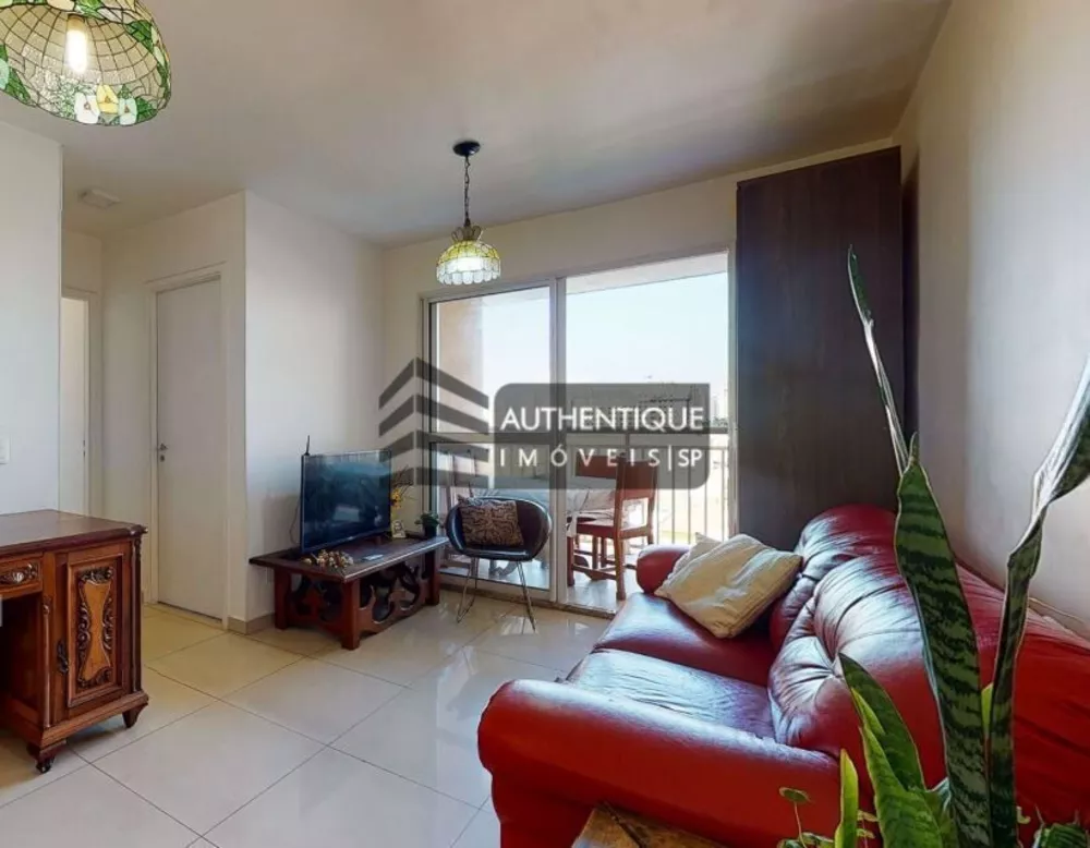 Apartamento à venda com 2 quartos, 61m² - Foto 4