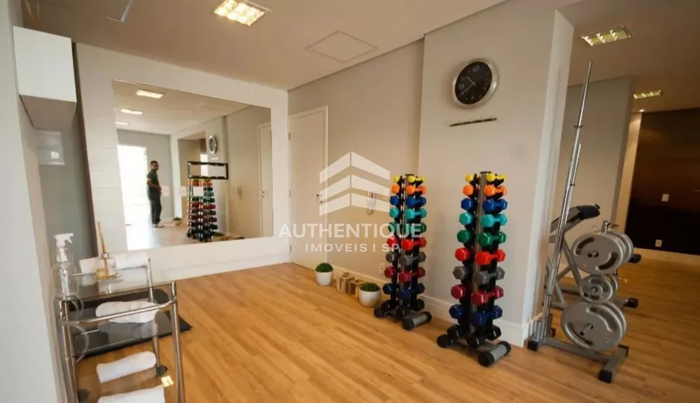 Apartamento, 2 quartos, 61 m² - Foto 8