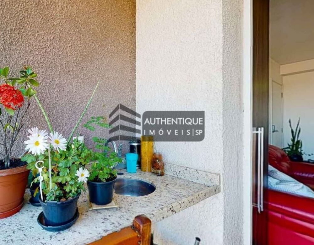 Apartamento, 2 quartos, 61 m² - Foto 10