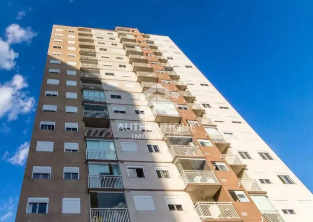 Apartamento, 2 quartos, 61 m² - Foto 16