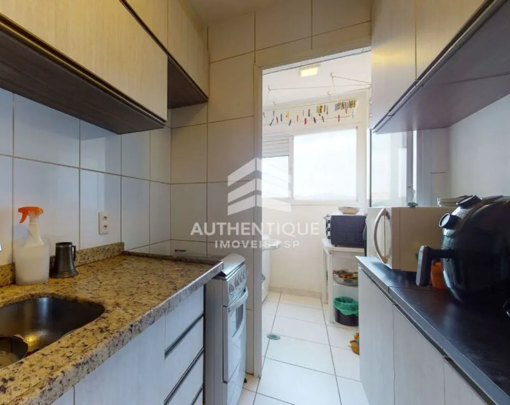 Apartamento, 2 quartos, 61 m² - Foto 12