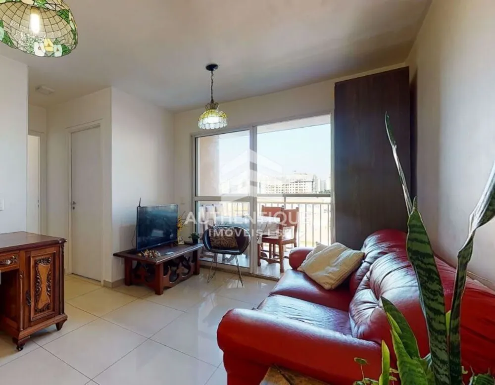 Apartamento, 2 quartos, 61 m² - Foto 9
