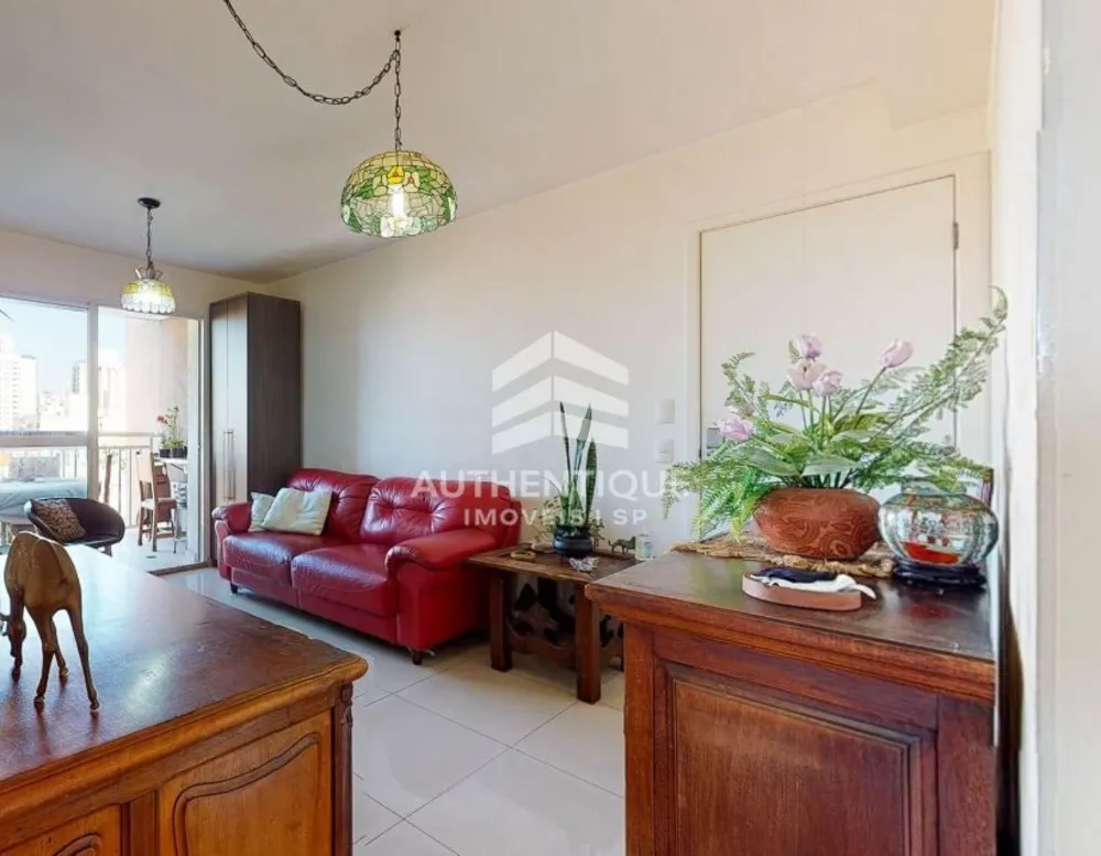 Apartamento, 2 quartos, 61 m² - Foto 5
