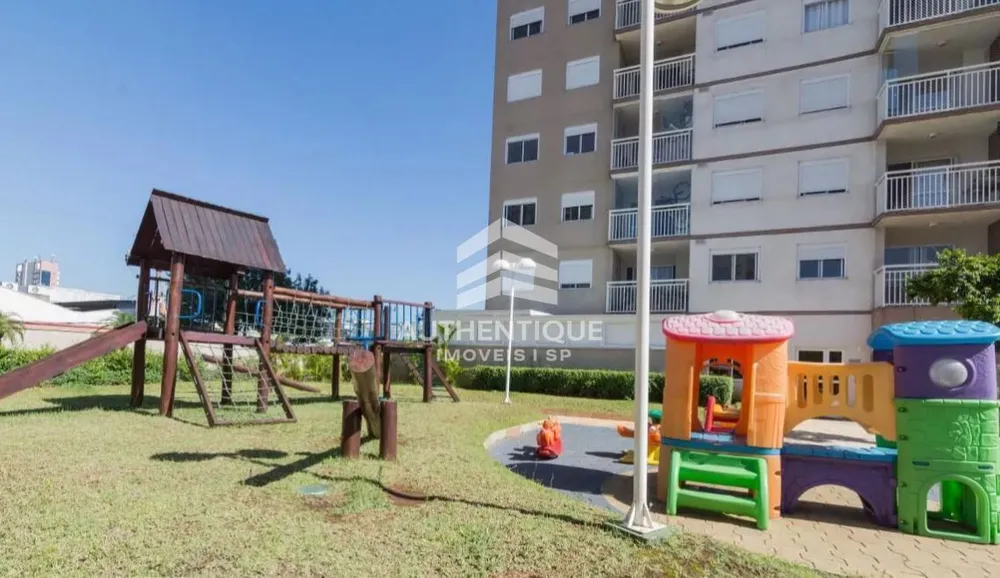Apartamento, 2 quartos, 61 m² - Foto 18