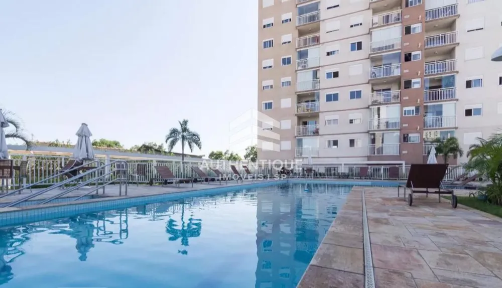Apartamento, 2 quartos, 61 m² - Foto 15