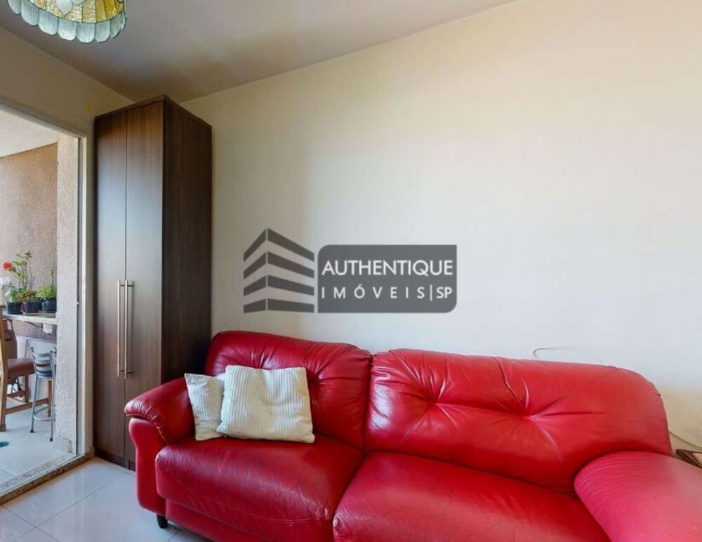 Apartamento, 2 quartos, 61 m² - Foto 11