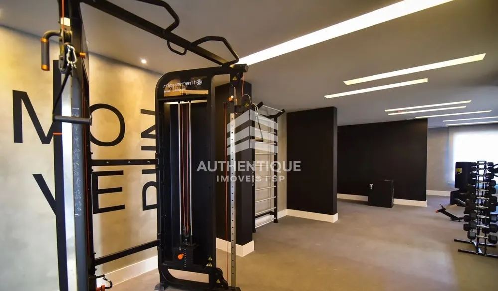 Apartamento, 2 quartos, 56 m² - Foto 2