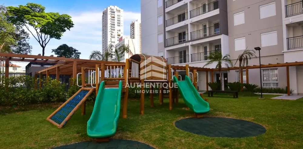 Apartamento, 2 quartos, 56 m² - Foto 5