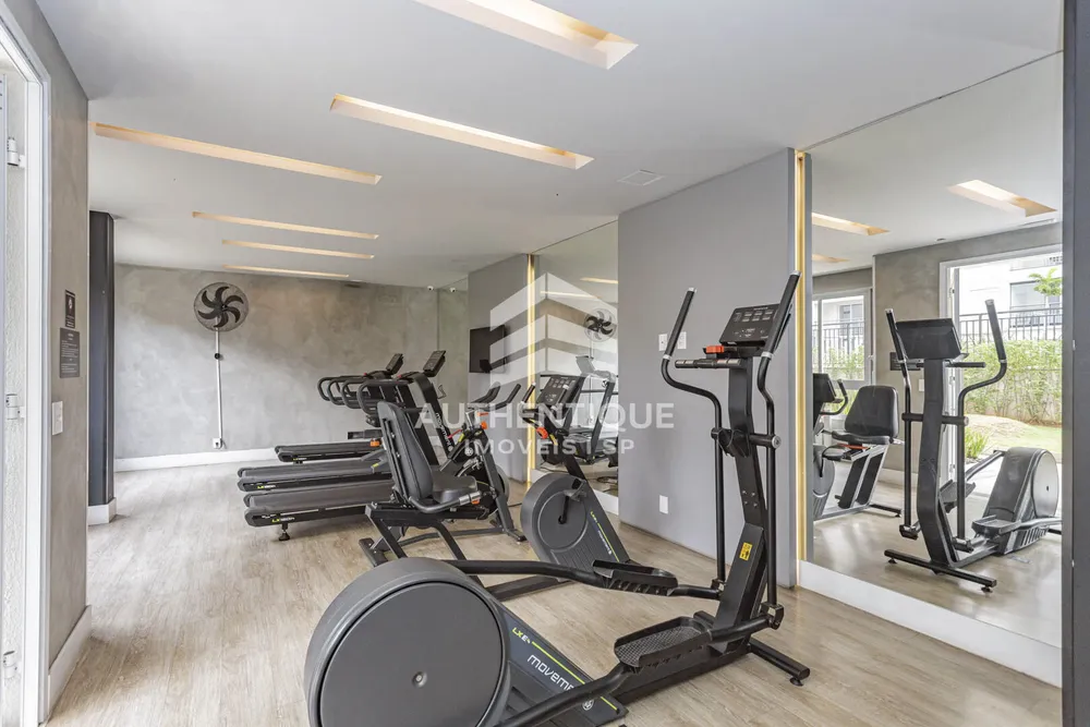 Apartamento, 2 quartos, 56 m² - Foto 8