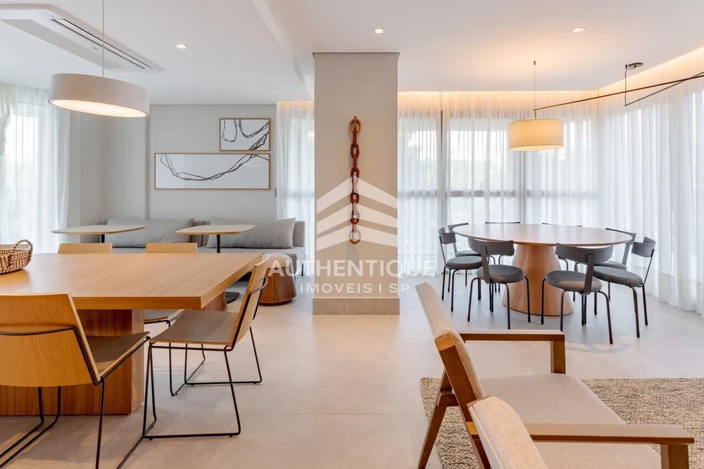 Apartamento, 1 quarto, 53 m² - Foto 3