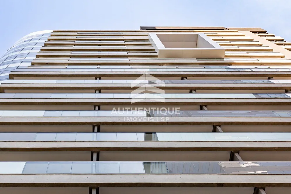 Apartamento, 1 quarto, 53 m² - Foto 3