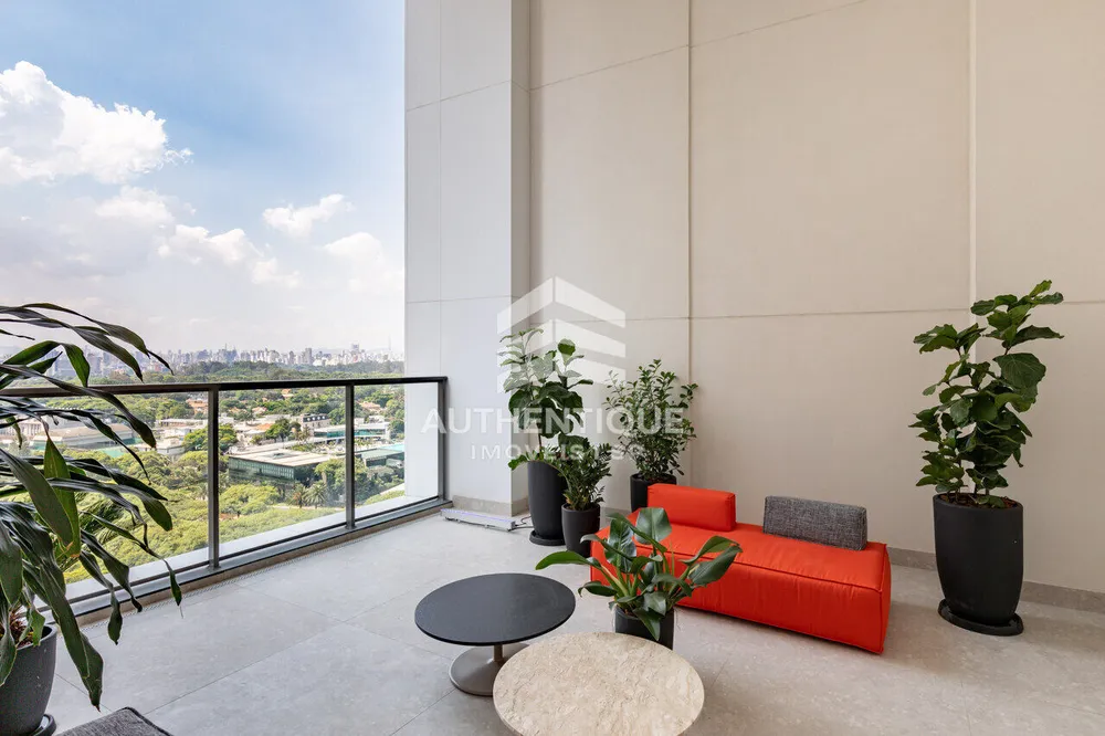 Apartamento, 1 quarto, 53 m² - Foto 1