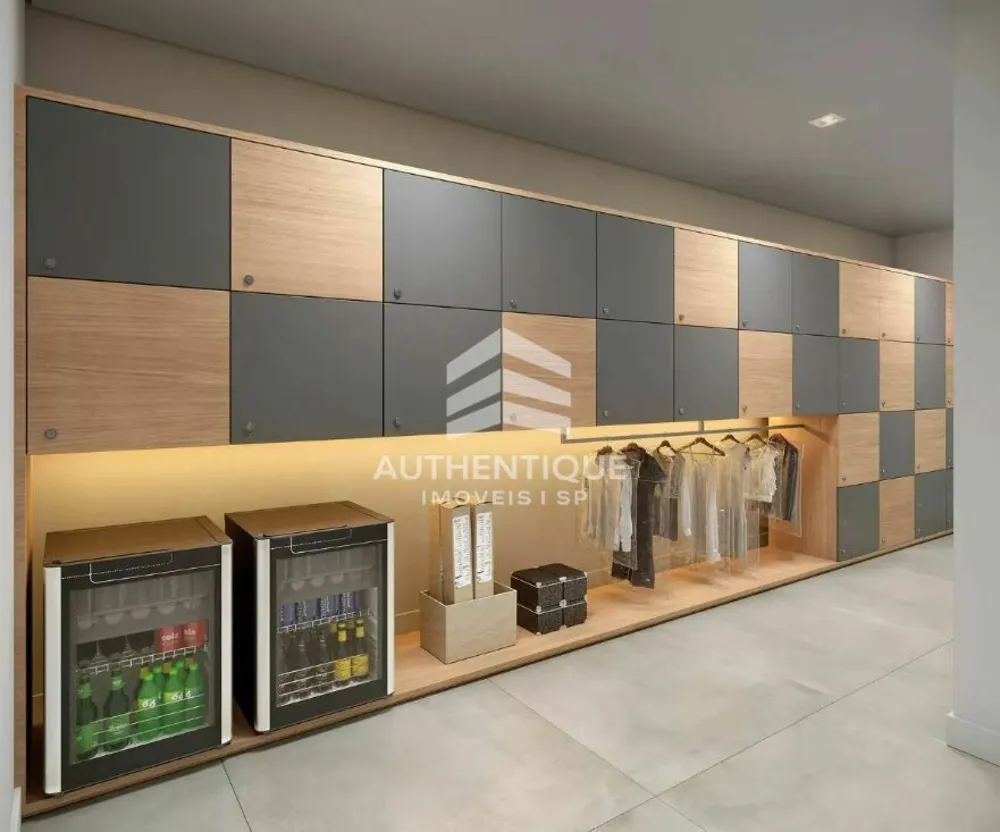 Apartamento, 1 quarto, 30 m² - Foto 17