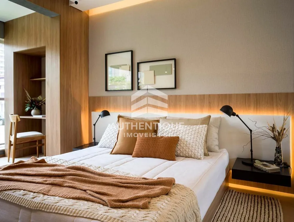 Apartamento, 3 quartos, 160 m² - Foto 18
