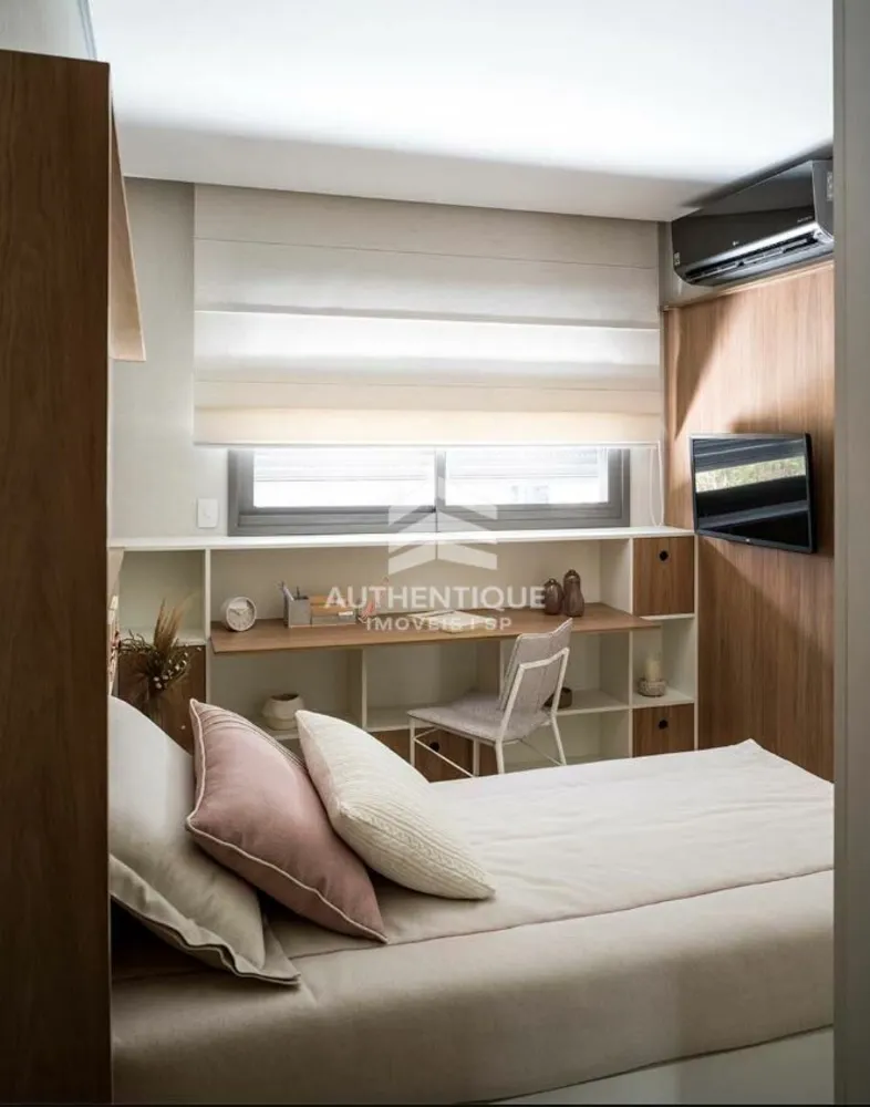 Apartamento, 3 quartos, 160 m² - Foto 21