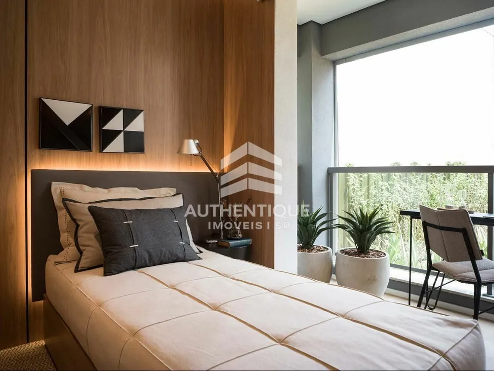 Apartamento, 3 quartos, 160 m² - Foto 19
