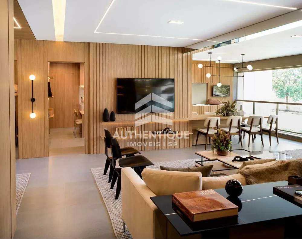 Apartamento, 3 quartos, 160 m² - Foto 17