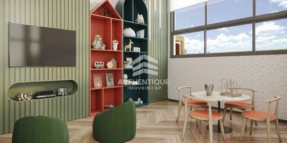 Apartamento, 3 quartos, 160 m² - Foto 26