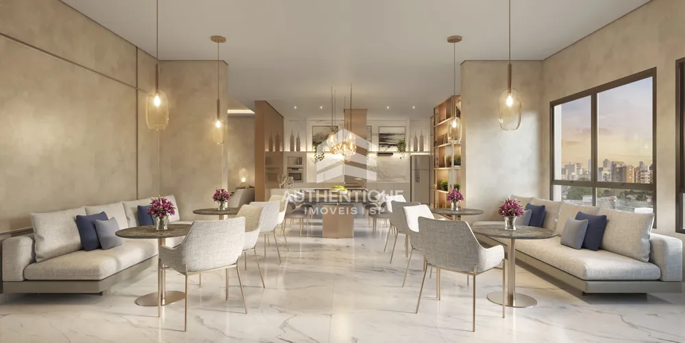 Apartamento, 3 quartos, 154 m² - Foto 6