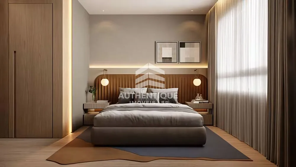 Apartamento, 3 quartos, 110 m² - Foto 9