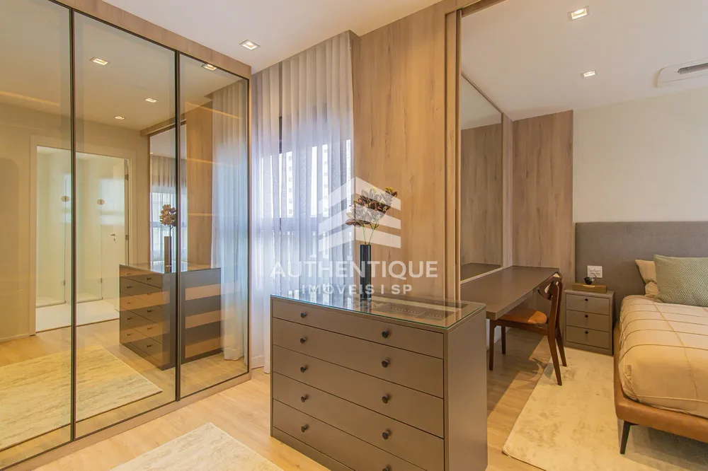 Apartamento, 3 quartos, 131 m² - Foto 8