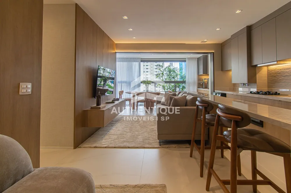Apartamento, 3 quartos, 131 m² - Foto 6