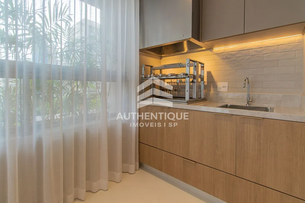 Apartamento, 3 quartos, 131 m² - Foto 3