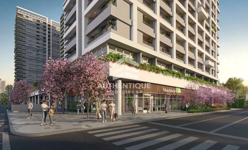 Apartamento, 3 quartos, 145 m² - Foto 5