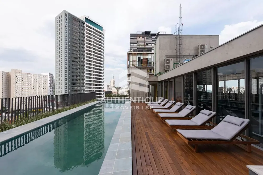 Apartamento, 1 quarto, 62 m² - Foto 9