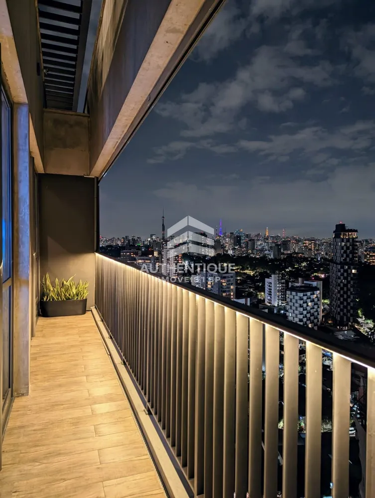Apartamento, 1 quarto, 62 m² - Foto 6