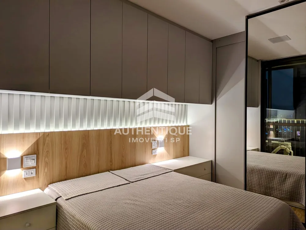 Apartamento, 1 quarto, 62 m² - Foto 7
