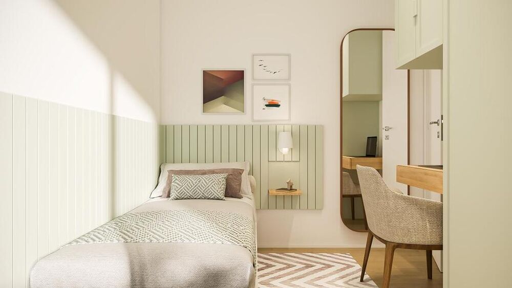 Apartamento, 3 quartos, 79 m² - Foto 15