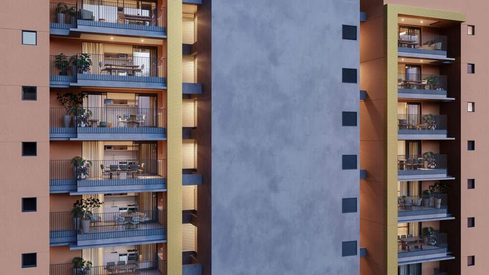Apartamento, 3 quartos, 79 m² - Foto 27