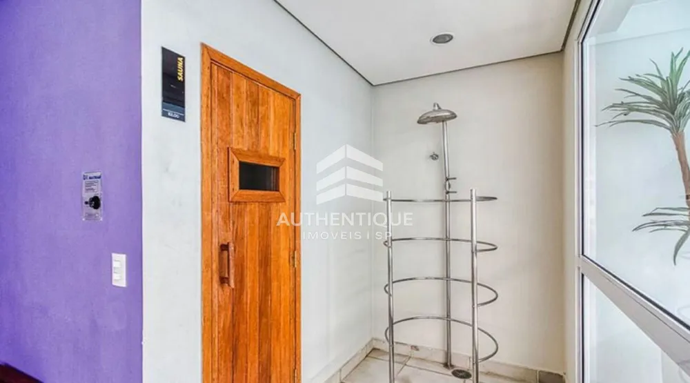 Apartamento, 1 quarto, 40 m² - Foto 14