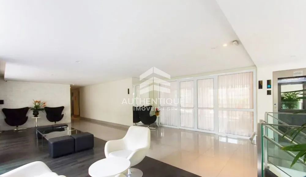 Apartamento, 1 quarto, 40 m² - Foto 7