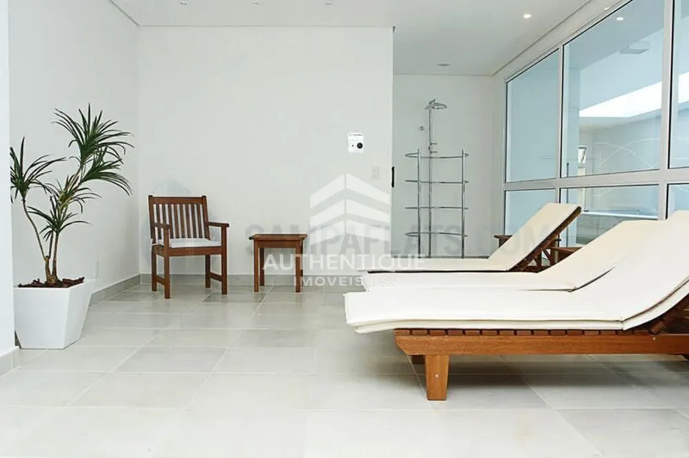 Apartamento, 1 quarto, 40 m² - Foto 12