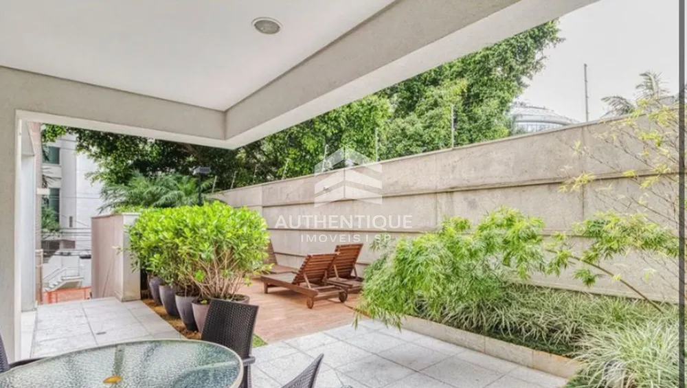 Apartamento, 1 quarto, 40 m² - Foto 13