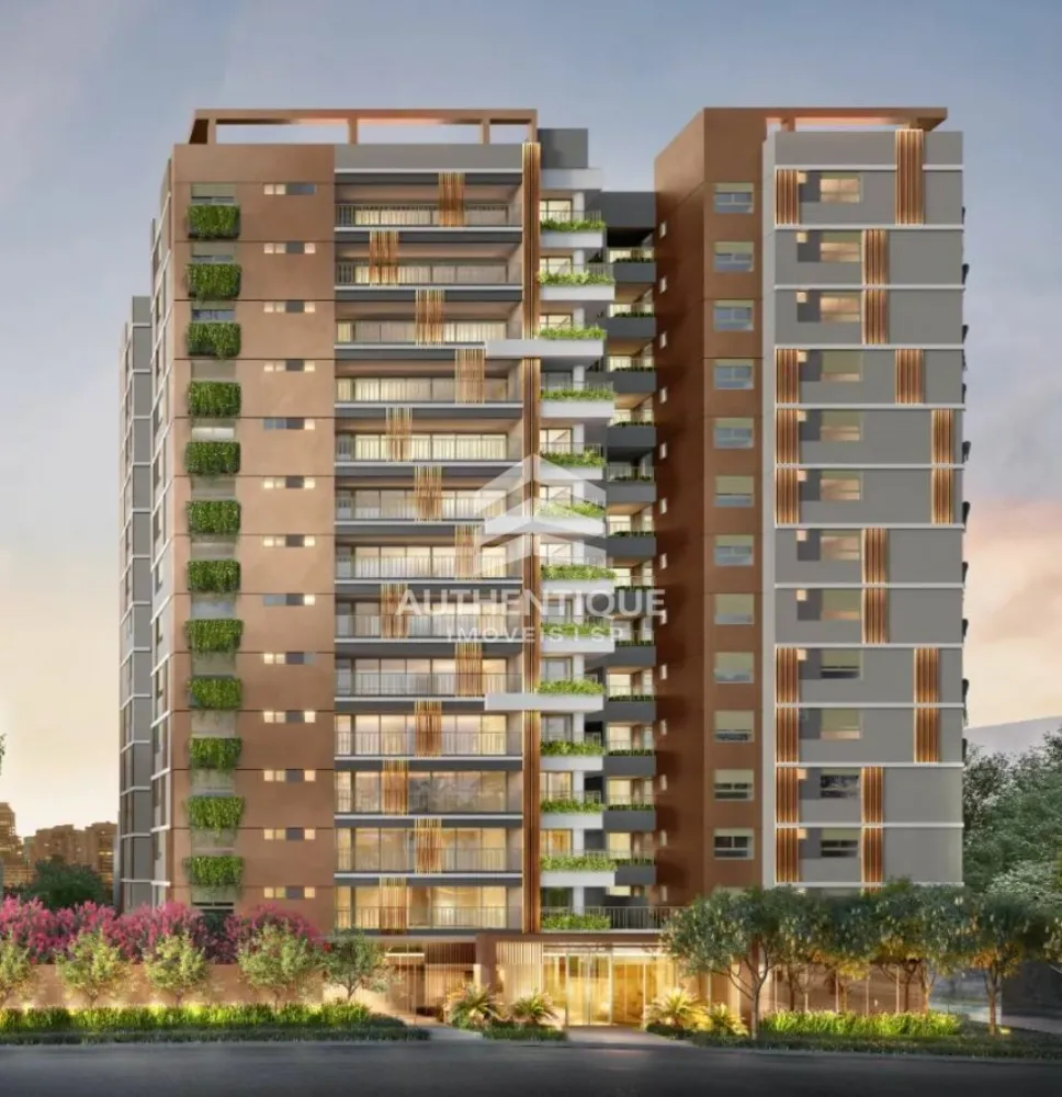 Apartamento, 3 quartos, 252 m² - Foto 2