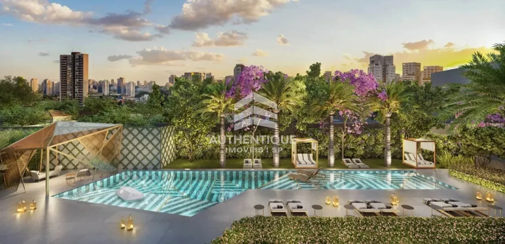 Apartamento, 3 quartos, 252 m² - Foto 6